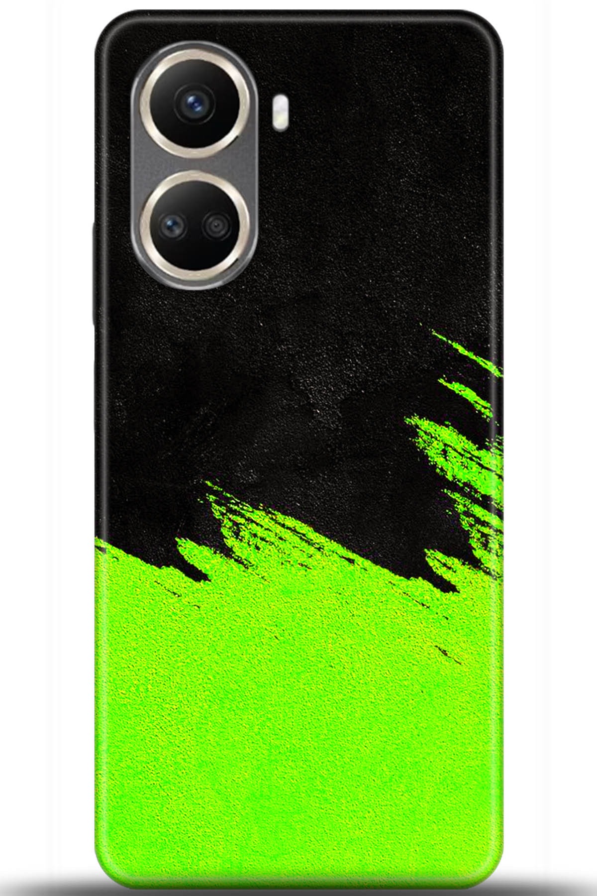 Huawei Nova 10 Uyumlu Kılıf HD Baskılı Kılıf - Followed Institution 5506