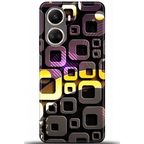 Uyumlu Kılıf HD Baskılı Kılıf - Followed Institution 5526