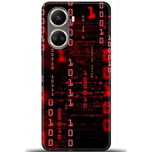 Uyumlu Kılıf HD Baskılı Kılıf - Followed Institution 5536