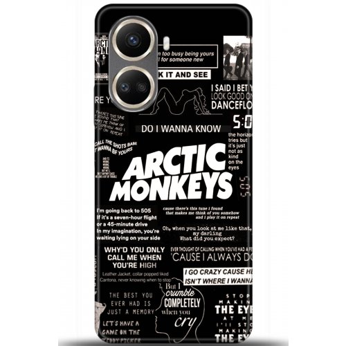 Uyumlu Kılıf HD Baskılı Kılıf - Followed Institution 5538