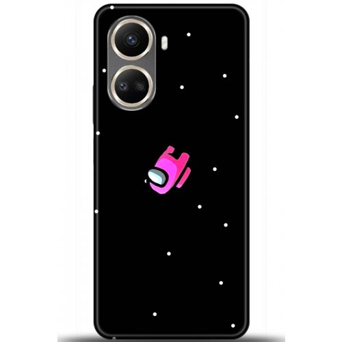 Uyumlu Kılıf HD Baskılı Kılıf - Followed Institution 5541