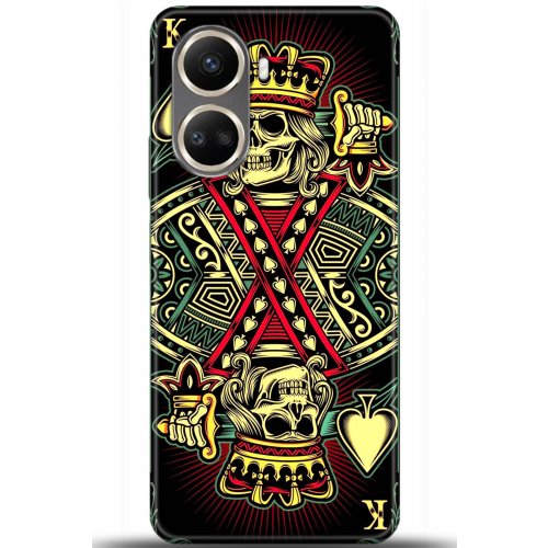 Uyumlu Kılıf HD Baskılı Kılıf - Followed Institution 5553