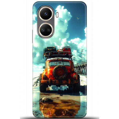 Uyumlu Kılıf HD Baskılı Kılıf - Followed Institution 5559