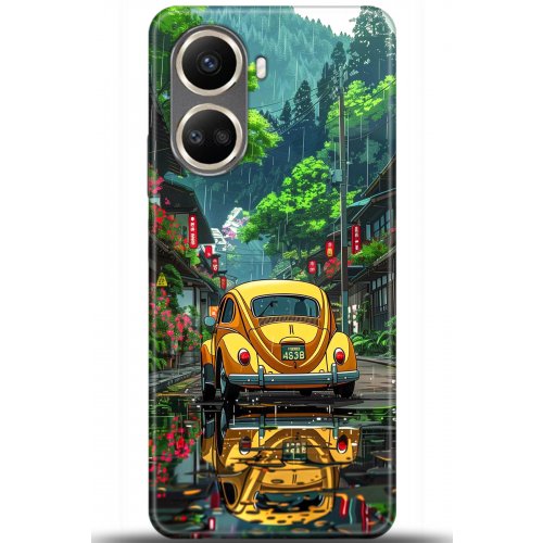 Uyumlu Kılıf HD Baskılı Kılıf - Followed Institution 5561