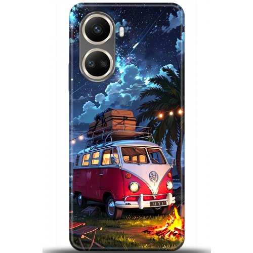 Uyumlu Kılıf HD Baskılı Kılıf - Followed Institution 5564