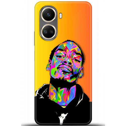 Uyumlu Kılıf HD Baskılı Kılıf - Followed Institution 5573