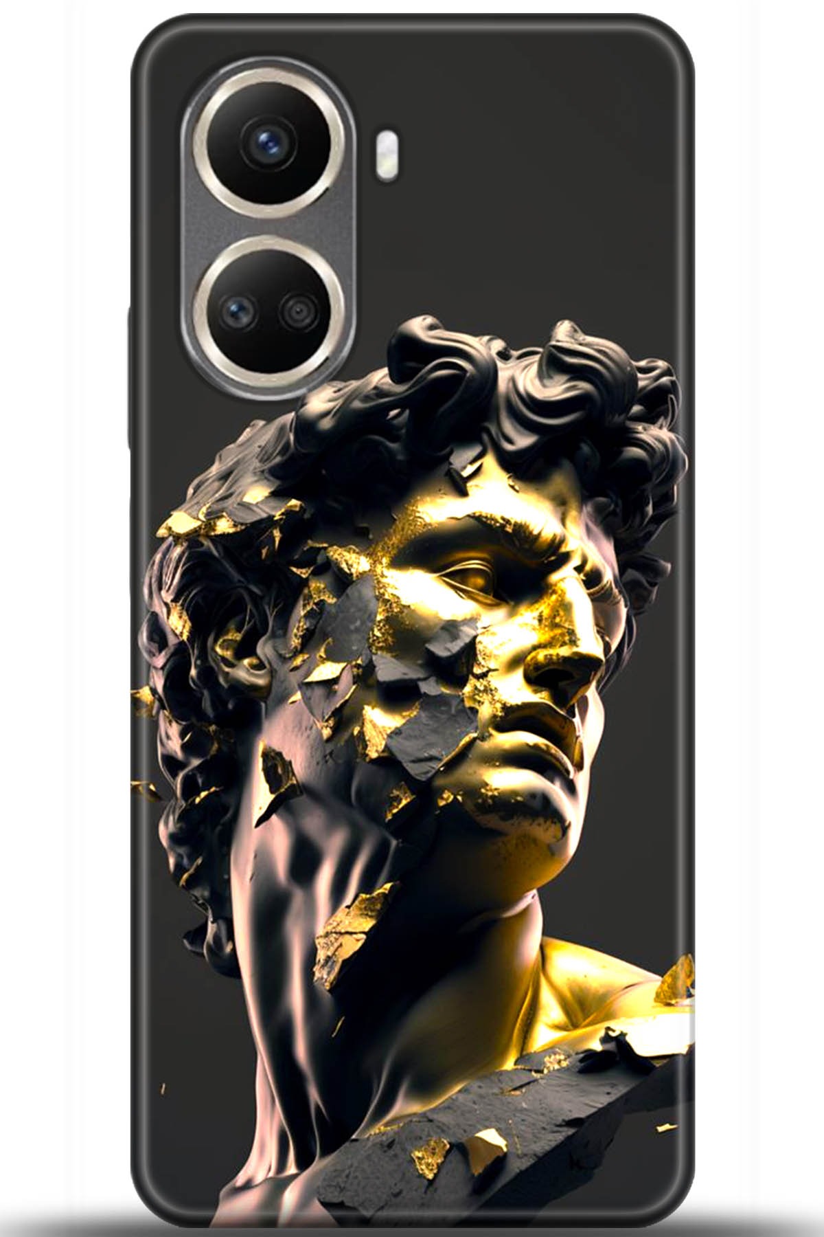 Huawei Nova 10 Uyumlu Kılıf HD Baskılı Kılıf - Followed Institution 5574