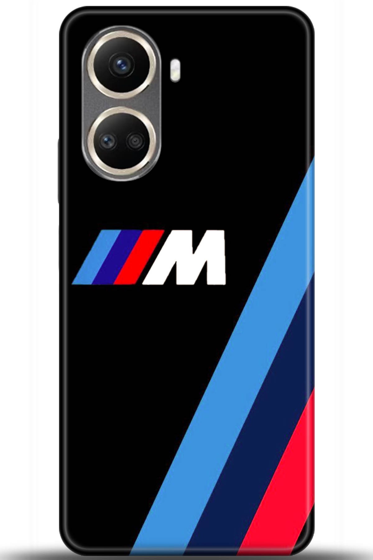 Huawei Nova 10 Uyumlu Kılıf HD Baskılı Kılıf - Followed Institution 5616