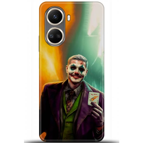 Uyumlu Kılıf HD Baskılı Kılıf - Followed Institution 5636