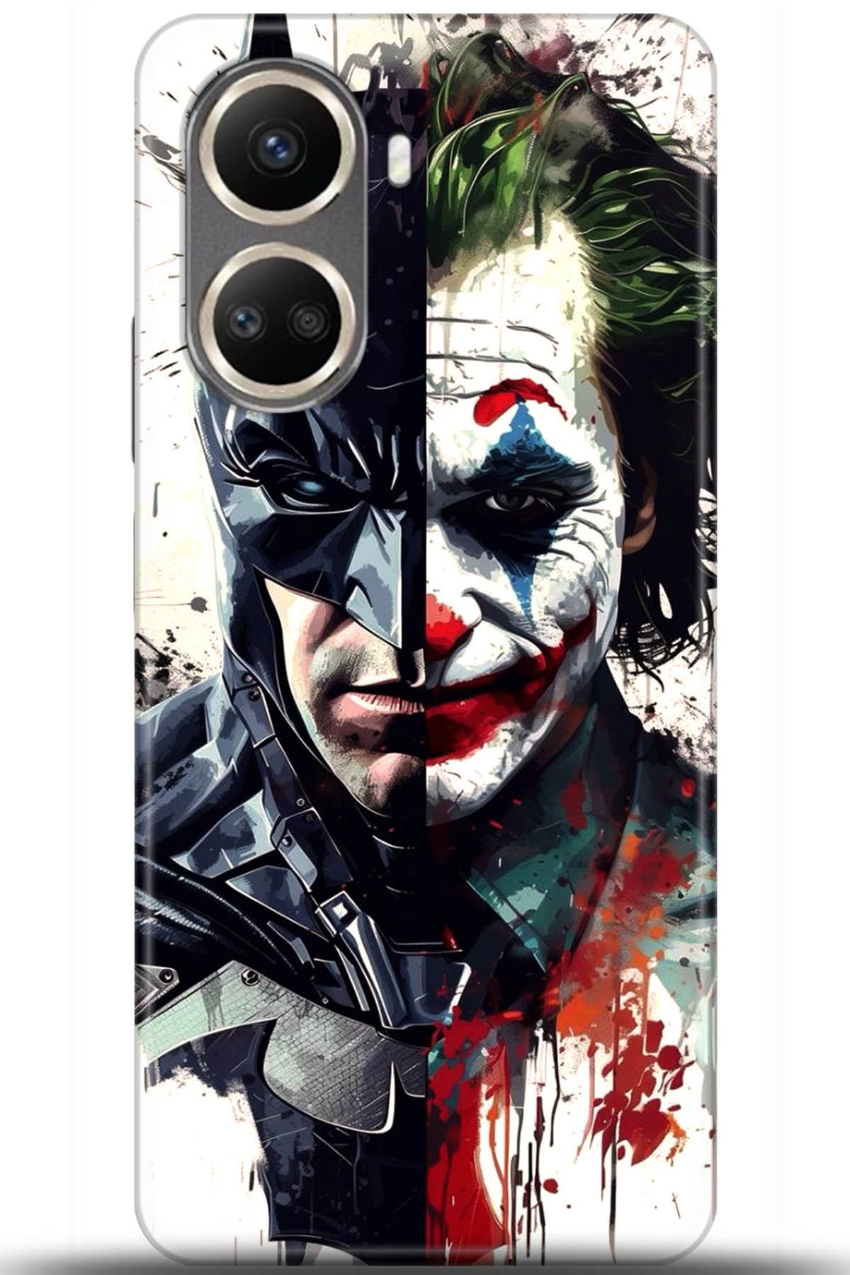 Huawei Nova 10 Uyumlu Kılıf HD Baskılı Kılıf - Followed Institution 5646