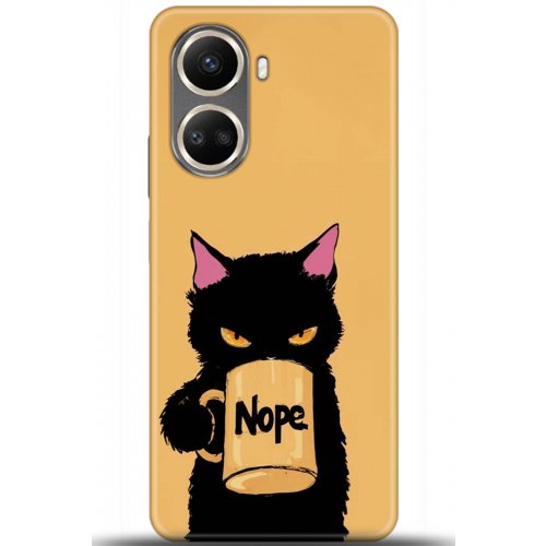 Uyumlu Kılıf HD Baskılı Kılıf - Followed Institution 5652