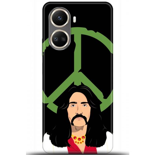 Uyumlu Kılıf HD Baskılı Kılıf - Followed Institution 5674