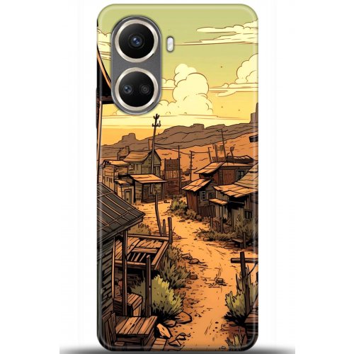 Uyumlu Kılıf HD Baskılı Kılıf - Followed Institution 5676