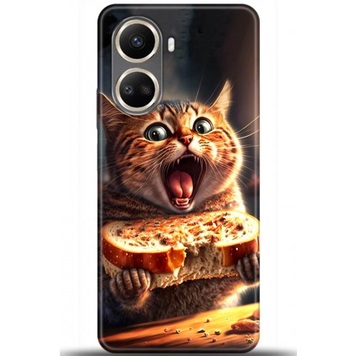 Uyumlu Kılıf HD Baskılı Kılıf - Followed Institution 5684