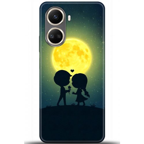 Uyumlu Kılıf HD Baskılı Kılıf - Followed Institution 5690