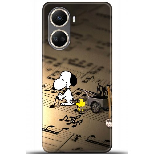 Uyumlu Kılıf HD Baskılı Kılıf - Followed Institution 5706