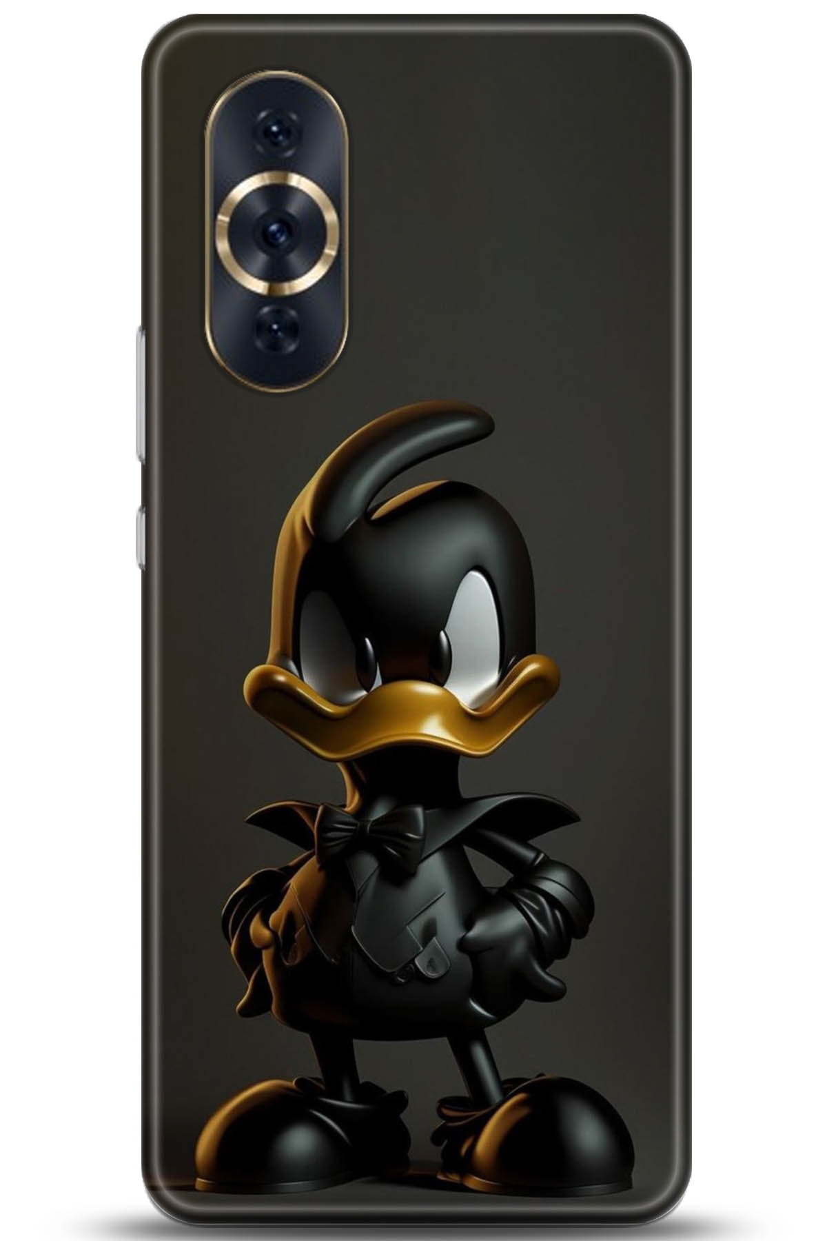 Huawei Nova 10 Pro Uyumlu Kılıf HD Baskılı Kılıf - Followed Institution 5010