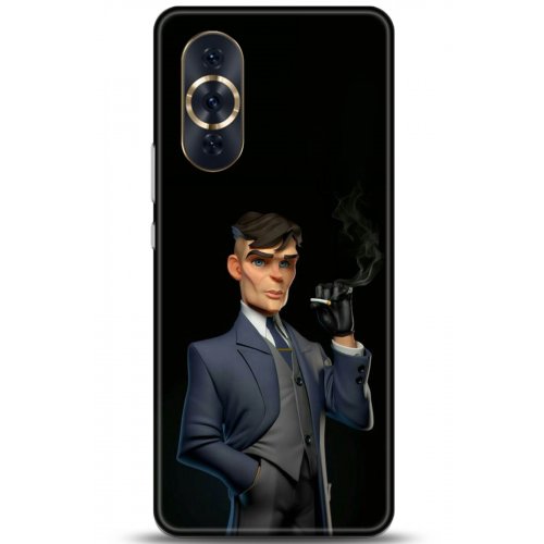 Uyumlu Kılıf HD Baskılı Kılıf - Followed Institution 5013