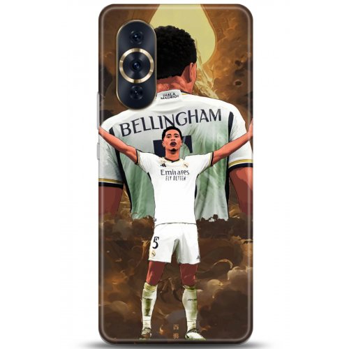 Uyumlu Kılıf HD Baskılı Kılıf - Followed Institution 5024