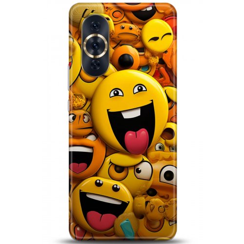 Uyumlu Kılıf HD Baskılı Kılıf - Followed Institution 5044