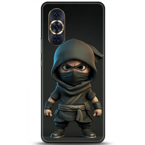 Uyumlu Kılıf HD Baskılı Kılıf - Followed Institution 5061