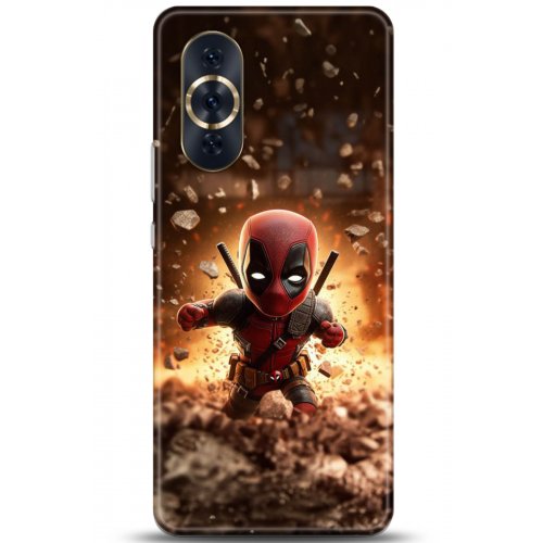 Uyumlu Kılıf HD Baskılı Kılıf - Followed Institution 5082