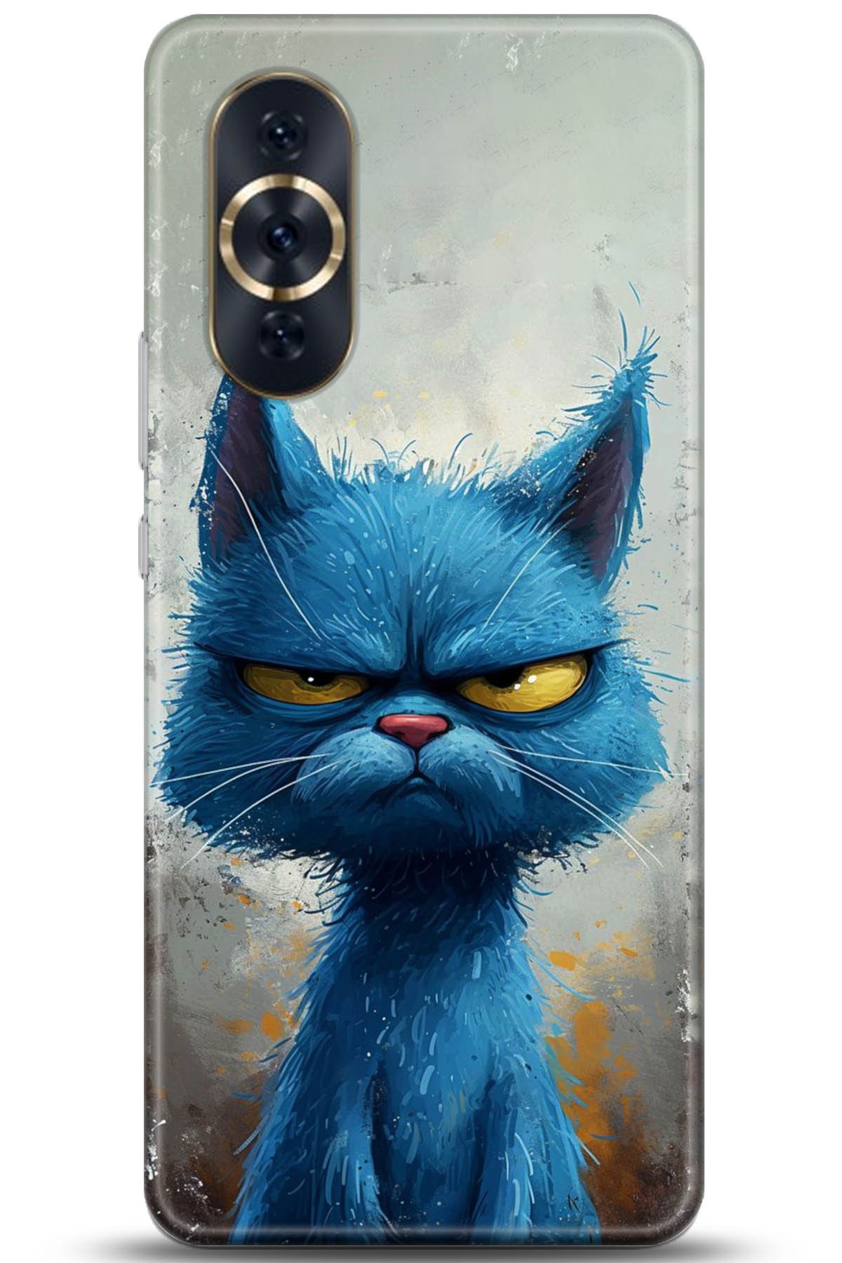 Huawei Nova 10 Pro Uyumlu Kılıf HD Baskılı Kılıf - Followed Institution 5085