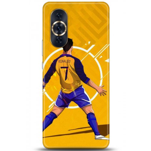 Uyumlu Kılıf HD Baskılı Kılıf - Followed Institution 5093