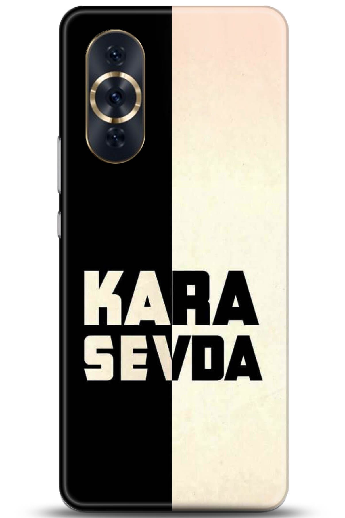 Huawei Nova 10 Pro Uyumlu Kılıf HD Baskılı Kılıf - Followed Institution 5095