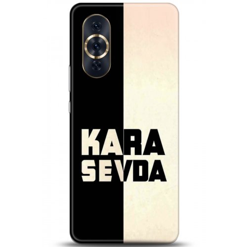 Uyumlu Kılıf HD Baskılı Kılıf - Followed Institution 5095