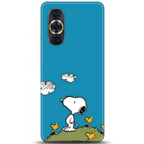 Uyumlu Kılıf HD Baskılı Kılıf - Followed Institution 5099