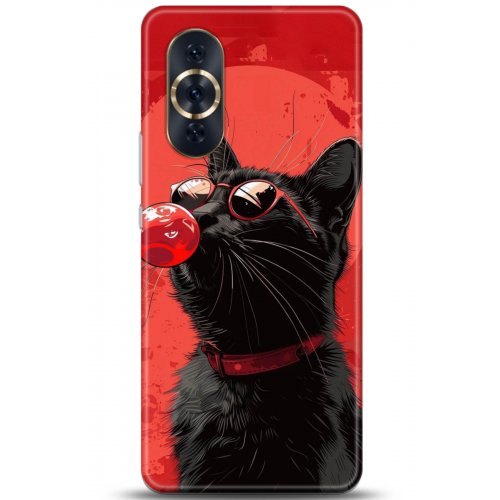 Uyumlu Kılıf HD Baskılı Kılıf - Followed Institution 5111