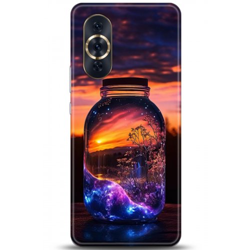 Uyumlu Kılıf HD Baskılı Kılıf - Followed Institution 5118