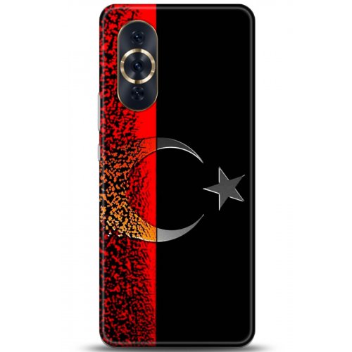 Uyumlu Kılıf HD Baskılı Kılıf - Followed Institution 5137