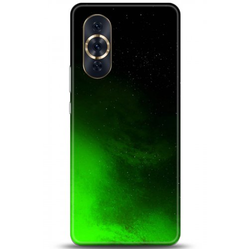 Uyumlu Kılıf HD Baskılı Kılıf - Followed Institution 5146