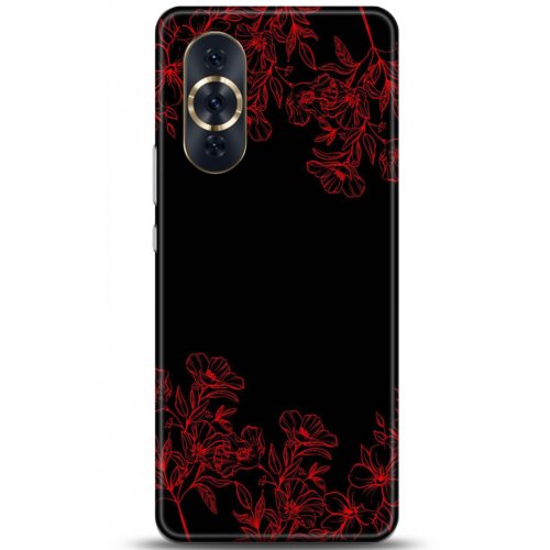 Uyumlu Kılıf HD Baskılı Kılıf - Followed Institution 5149