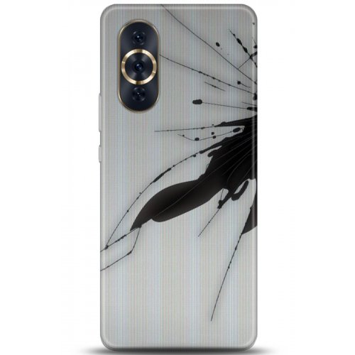 Uyumlu Kılıf HD Baskılı Kılıf - Followed Institution 5152