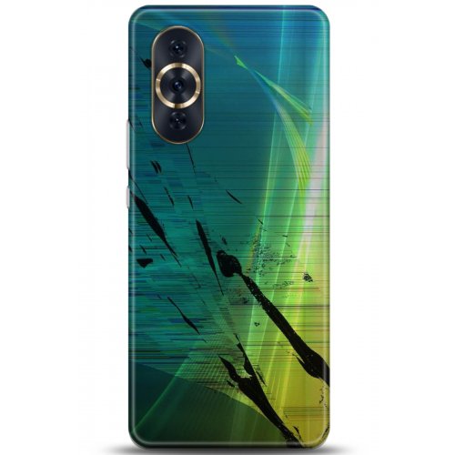 Uyumlu Kılıf HD Baskılı Kılıf - Followed Institution 5154