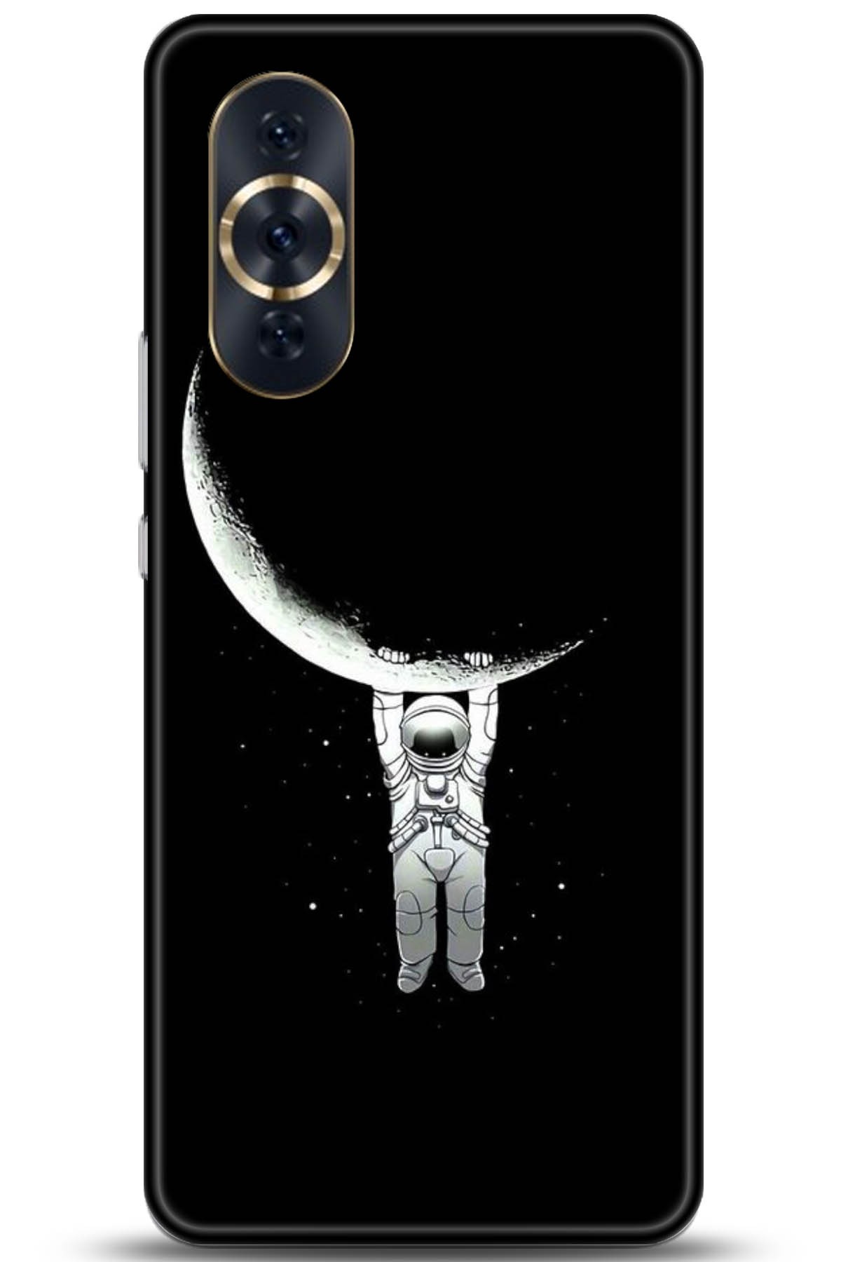 Huawei Nova 10 Pro Uyumlu Kılıf HD Baskılı Kılıf - Followed Institution 5155