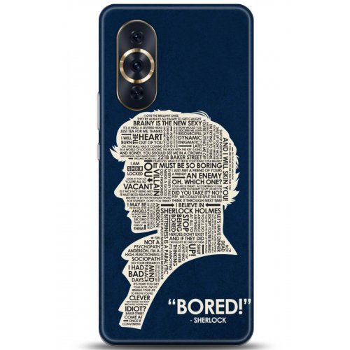 Uyumlu Kılıf HD Baskılı Kılıf - Followed Institution 5156