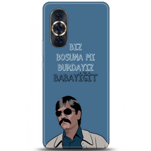 Uyumlu Kılıf HD Baskılı Kılıf - Followed Institution 5160