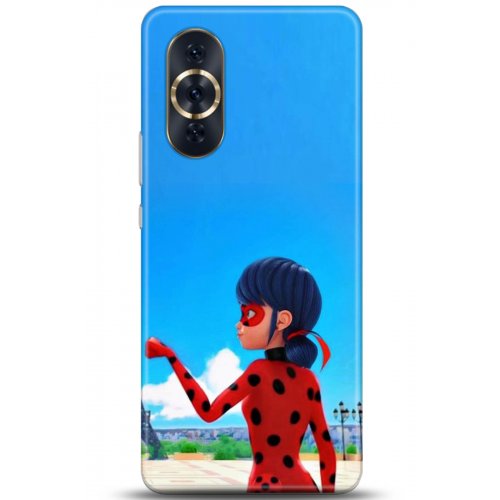 Uyumlu Kılıf HD Baskılı Kılıf - Followed Institution 5166