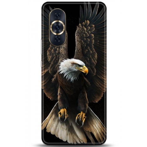 Uyumlu Kılıf HD Baskılı Kılıf - Followed Institution 5175