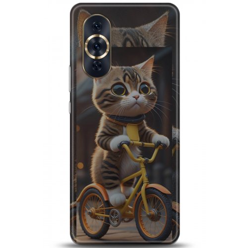 Uyumlu Kılıf HD Baskılı Kılıf - Followed Institution 5195