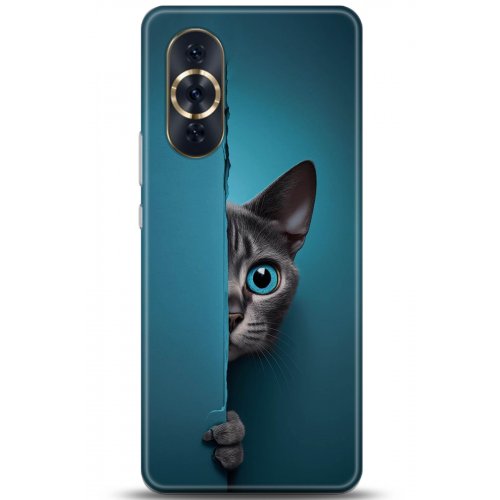 Uyumlu Kılıf HD Baskılı Kılıf - Followed Institution 5204