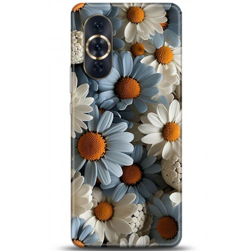 Uyumlu Kılıf HD Baskılı Kılıf - Followed Institution 5208