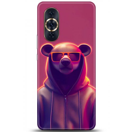 Uyumlu Kılıf HD Baskılı Kılıf - Followed Institution 5212