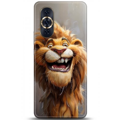 Uyumlu Kılıf HD Baskılı Kılıf - Followed Institution 5214