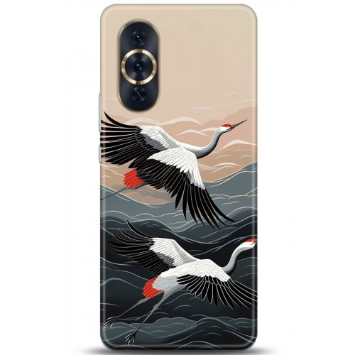 Uyumlu Kılıf HD Baskılı Kılıf - Followed Institution 5232