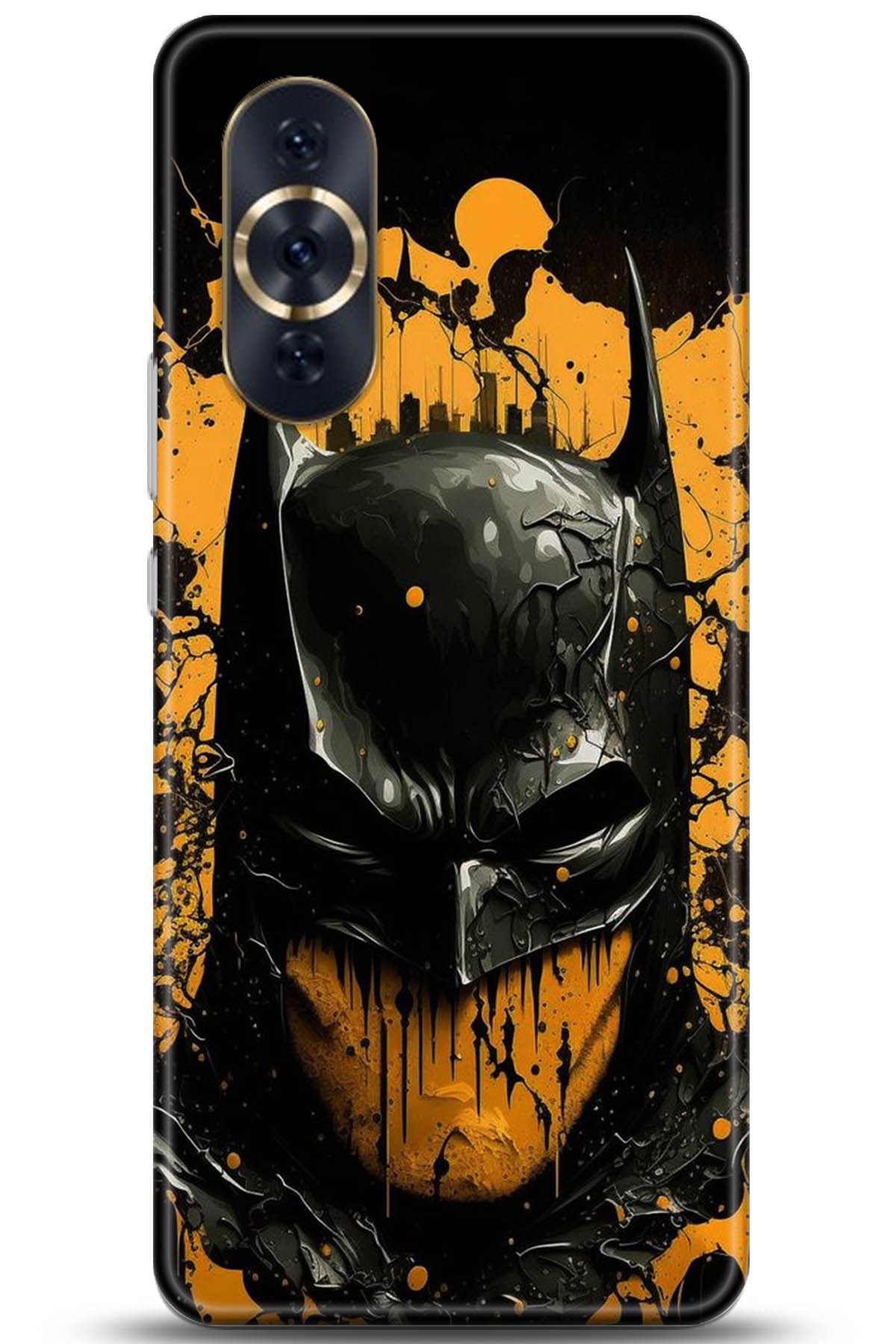 Huawei Nova 10 Pro Uyumlu Kılıf HD Baskılı Kılıf - Followed Institution 5239